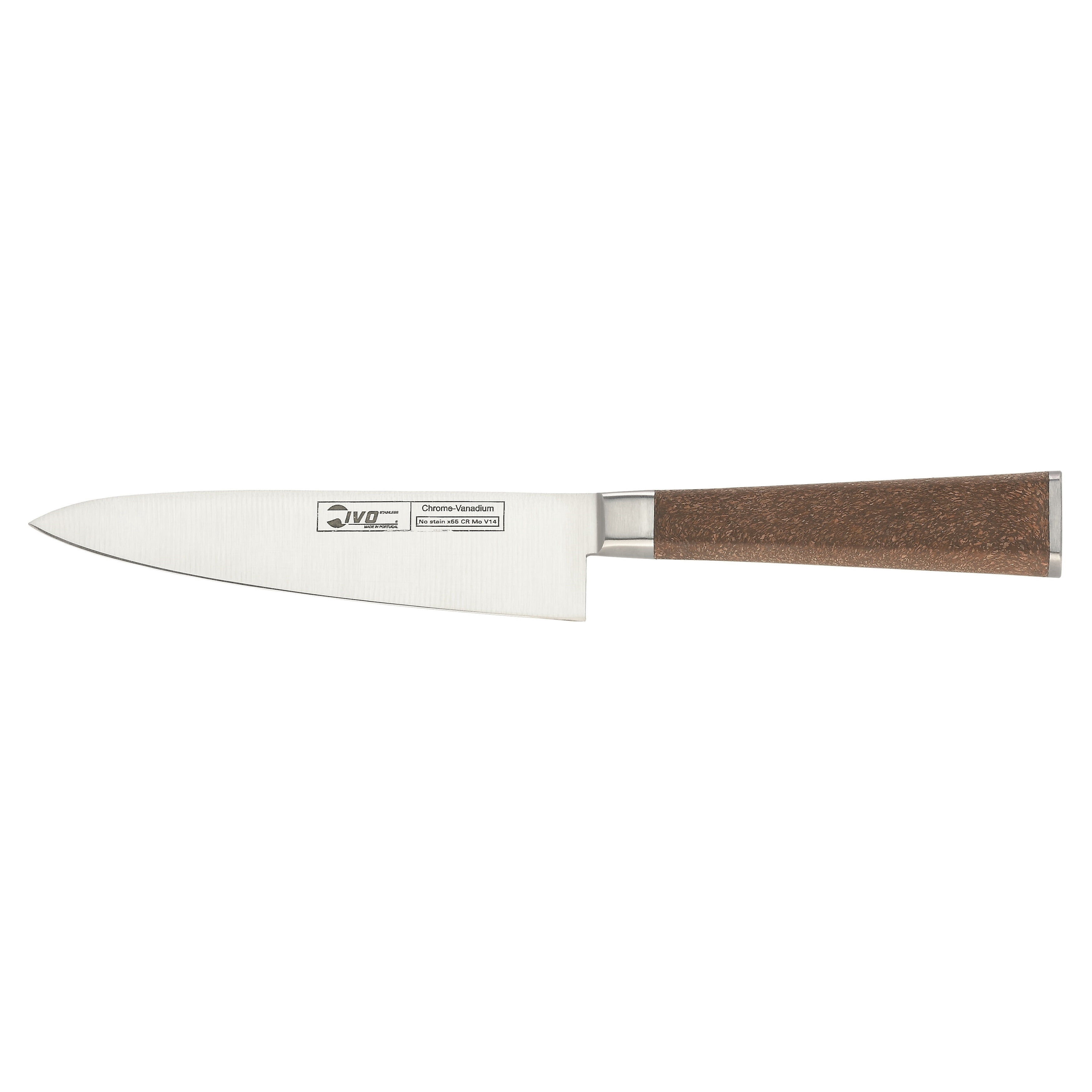 IVO Cutlery CK-6 4.75 in. Utility Knife with Handle