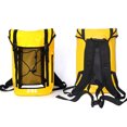 thumbnail image 3 of Bangcool 25L Sac Étanche à la Mode Grande Capacité Sac à Engrenages Secs pour l'Escalade de Randonnée, 3 of 10