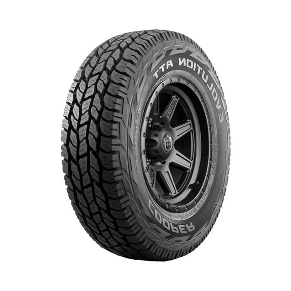 Llanta 265/65 R17 112T Cooper Evolution Att