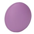 thumbnail image 1 of Almohadilla redonda para Codo Nail Tech, cómoda espuma viscoelástica de cuero de pu, fácil de Limpiar, almohada para reposamanos a prueba de agua para configuración de uña de, 1 of 7
