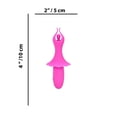 thumbnail image 3 of Maia Vibromasseur à Pois G Sienna, Rose, 3 of 3