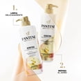 thumbnail image 5 of Shampoo Reparador Pantene Pro-V Miracles Keratina Repara y Protege 510 ml, 5 of 5