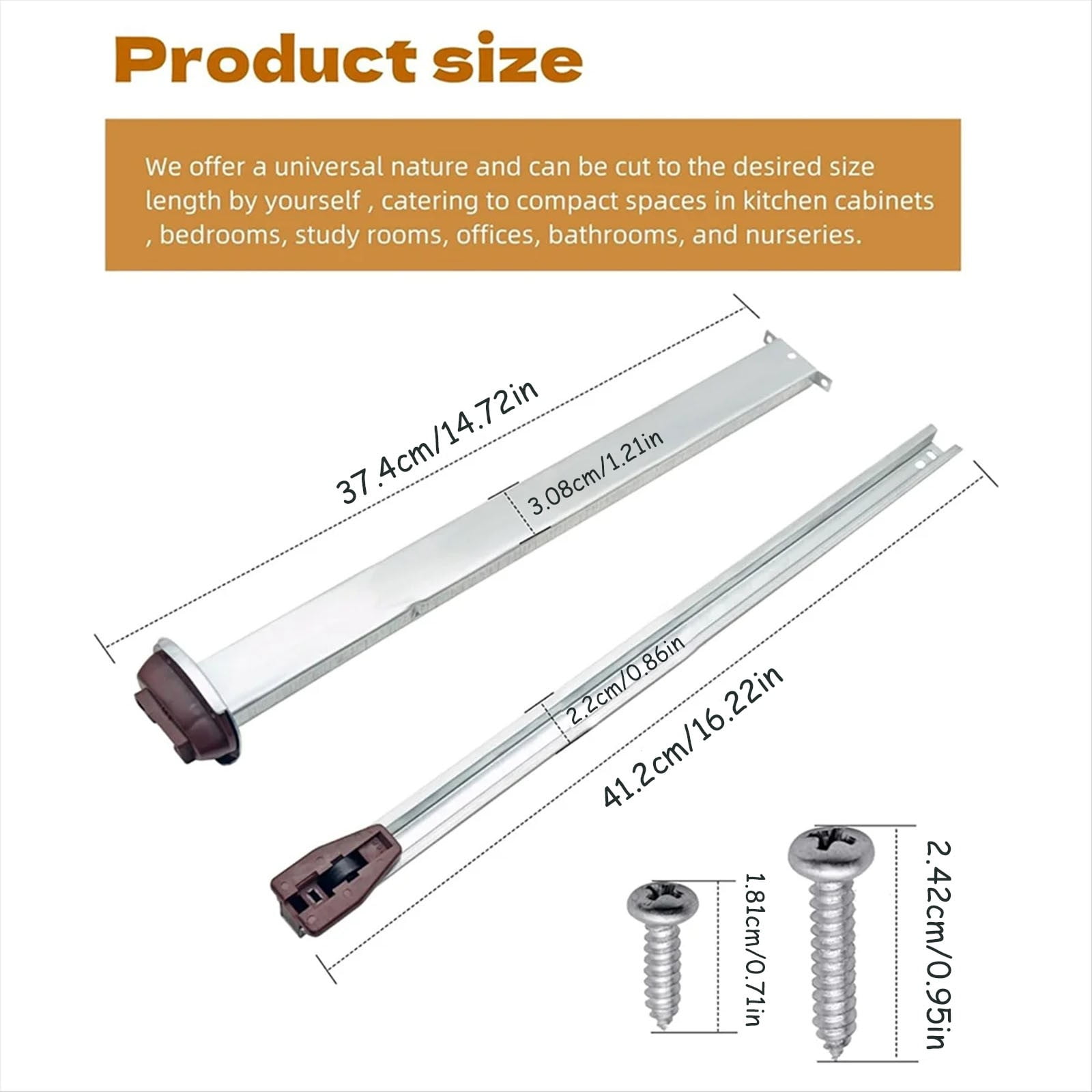 knee length dresses for ladies 15-inch Basic Metal Drawer Slide, center under drawer track  Vintage Slides