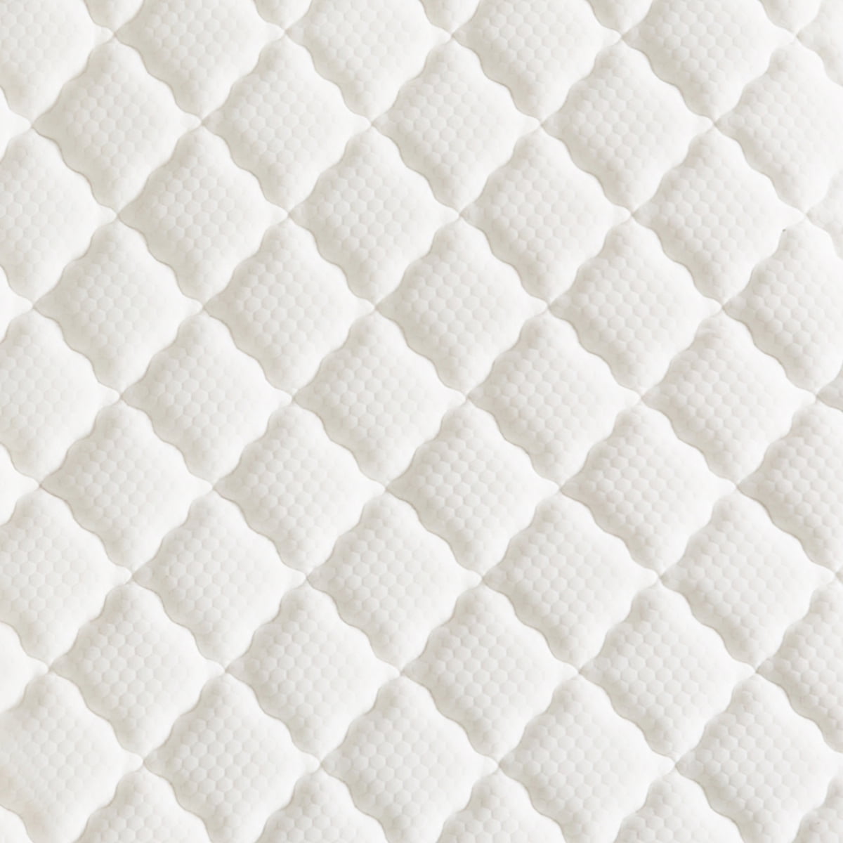 Full Mattress, 10 Inch Hybrid Memory Gel Memory Foam Mattress in a Box, Pressure Relief, Medium Firmness, CertiPUR-US
