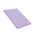 thumbnail image 2 of 2 paquetes de papel de copia en color A4 papel imprimible práctico DIY papel de papelería plegable hecho a mano suministros para oficina escolar (púrpura claro, 100 piezas / paquete), 2 of 5