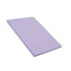 thumbnail image 2 of 2 paquetes de papel de copia en color A4 papel imprimible práctico DIY papel de papelería plegable hecho a mano suministros para oficina escolar (púrpura claro, 100 piezas / paquete), 2 of 5