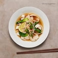 thumbnail image 5 of Clearspring Organic Gluten Free 100% Brown Rice Wide Noodles 200g, British Import (Pack of 3), 5 of 5