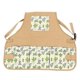 thumbnail image 5 of Household apron with pockets for tools, perfect for cooking, grilling and outdoor activities, kitchen accessory., 5 of 5