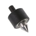 thumbnail image 2 of EIMELI Revolving Center Head Live Centre Heads 6mm Shank For Lathe Machine, 2 of 3
