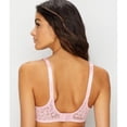 thumbnail image 5 of Bali Womens Lace and Smooth Seamless Underwire Bra - Best-Seller, 36C, 5 of 5
