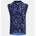 thumbnail image 4 of Sudadera Under Armour Project Rock Training Full Zip Talla L, 4 of 5