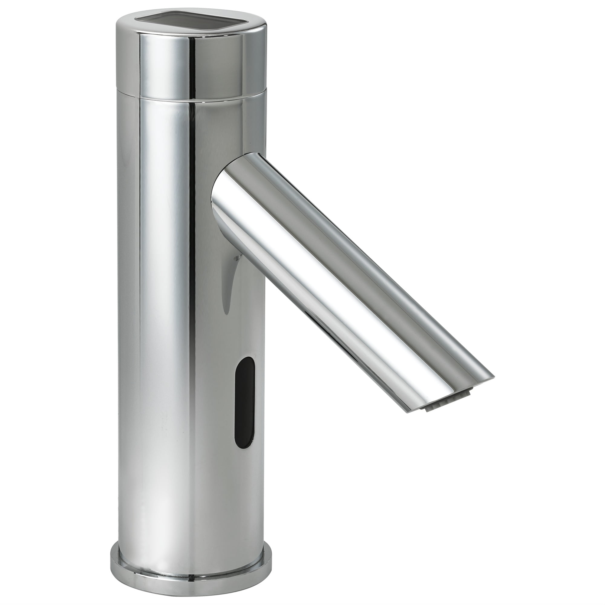 Delta DEMD Electronic Solar Bathroom Faucet Chrome
