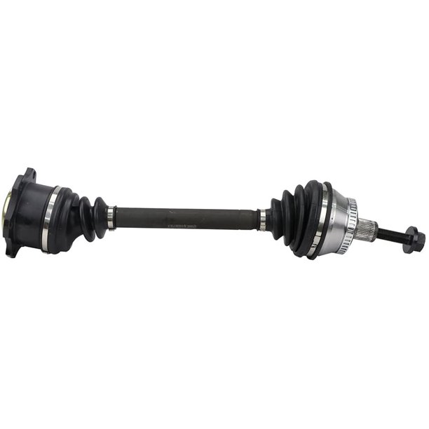Front RIGHT CV Axle Drive Shaft Assembly (Passenger Side) fits
