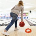 thumbnail image 1 of Universal Bowling Sanding Pad Holder For Cleaning Fits All Standard Bowling, 1 of 5