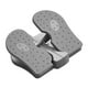 thumbnail image 2 of Mimi Foot Stepper Machine, Escalera Stepper Plegable debajo del Escritorio Pedal Fitness Stepper para debajo de la Mesa Hogar Dormitorio Interior gris, 2 of 8