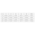 thumbnail image 4 of Zshosam Long Sleeve Baby Girl Bodysuits Infant Newborn Baby Girl Romper Lace Dress Clothes Bodysuit Fall Winter Outfits Long Sleeve Size 6 12 Months,(Orange 6-12 Months), 4 of 5