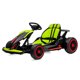 thumbnail image 1 of Kart Eléctrico para Niños 24V Doble Motor - Auto de Derrape 360° con Control Remoto Parental y Música - Velocidad Máxima 13 km/h, 1 of 7