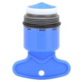 thumbnail image 2 of Faucet Bubbler, Faucet Aerator Filter Water Save Water  For Homes For Hotels M21.5, 2 of 8