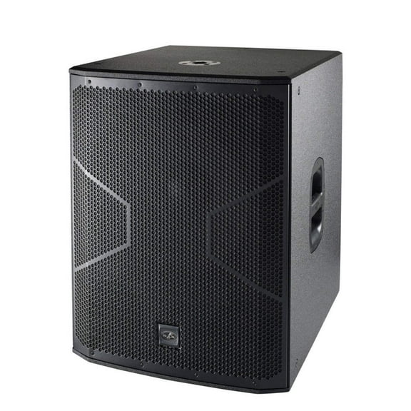 DAS Audio Altea-718A Powered Subwoofer