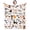 Dog, variant on Dog Gifts for Women Dog Lovers Cute Puppy Plush Dogs Print Themed Throw Blanket Stuff Cozy Soft Flannel Bedding Dogs Blanket for Women Adults Sofa Couch Bed Room Decor 50"X40"
