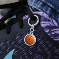 thumbnail image 3 of Sesame Street Snuffleupagus Face Shoe Sneaker Shoelace Charm Decoration, 3 of 5