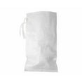 thumbnail image 2 of 100 Pack - 14" x 26" Empty White Poly Sandbags, 2 of 2