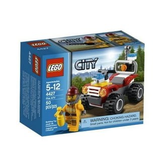 Atlantis Ocean Speeder Set LEGO 7976 - Walmart.com