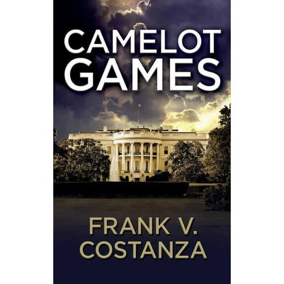 Camelot Games, (Paperback)