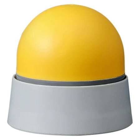 

Ball Shoe Brush Multifunctional Cleaning Household Small Board Brush Soft-haired Dormitory Student Washing Clothes Brush with Storage Cover for Shoes Clothes Home