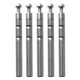 thumbnail image 1 of Varilla de Acero Inoxidable DYNWAVEMX 5 Unids Resistencia Giratoria Punta de Poste 1 mm, 1 of 8
