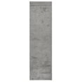 thumbnail image 3 of Safavieh Athens Talia Solid Shag Runner Rug, Light Gray, 2'3" x 10', 3 of 12