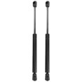 thumbnail image 1 of 2pcs Car Front Hood Lift Support Bars, Compatible with 2015 2016 2017 Part Number: 81171-C1000 81161-C1000, 1 of 5