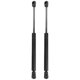 thumbnail image 1 of 2pcs Car Front Hood Lift Support Bars, Compatible with 2015 2016 2017 Part Number: 81171-C1000 81161-C1000, 1 of 5