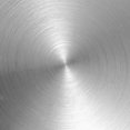thumbnail image 2 of HLONK Fourniture de Cuisine Poêle Wok en Acier Inoxydable avec Couvercle Marmite Argent, 2 of 6