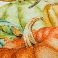 thumbnail image 5 of Mohawk Home Vintage Fall Pumpkins Accent Rug, 2' 6" x 4' 2", 5 of 5