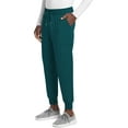 thumbnail image 4 of Cherokee Atmos Scrubs Pant For Men Drawstring Jogger CK132A, 4 of 6
