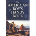 thumbnail image 2 of The American Boy's Handy Book, 2 of 2