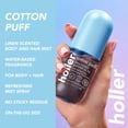 thumbnail image 3 of Holler Cotton Puff Linen Scented Body And Hair Mist, 3.38 fl oz, 3 of 13