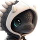 thumbnail image 4 of Estatua de dinosaurio de Halloween,Artesanía de estatuilla de resina de estatua de dinosaurio de Halloween,Navidad Animal Adorno Escultura Creativa,Gabinetes Estante Decoraciones Blanco BLESIY Estatua de dinosaurio de Halloween, 4 of 8