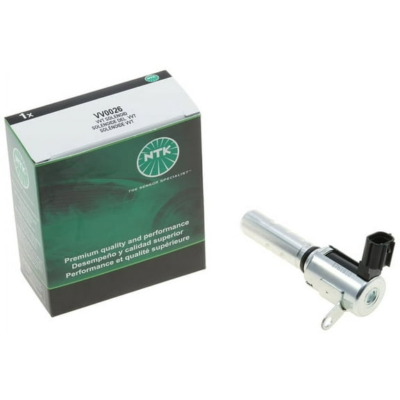 NTK Engine Variable Valve Timing (VVT) Solenoid