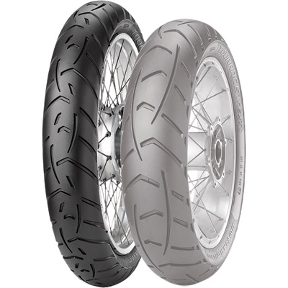 Metzeler Tourance Next Tire 100/9019 Front 2416000