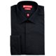 thumbnail image 1 of Manchester Camisa de Etiqueta Slim Fit  Negro, 17.5" Cuello 35" Manga Manchester 51078T, 1 of 4