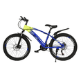 thumbnail image 1 of Bicicleta De Montaña 21 Vel. Suspension Frenos De Disco R-24, 1 of 4