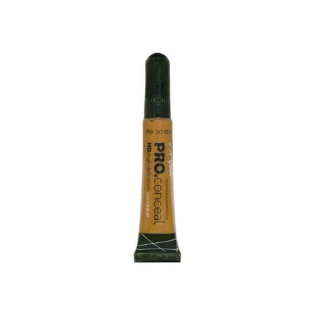 - La Girl Pro Concealer Fawn