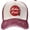 Dark Red, variant on Nuka Drink Cola Baseball Cap for Men Women Adjustable Dad Hat Trucker Cap Sun Hats