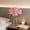 artificial hydrangea Under $5 a5, variant on Werulen Realistic Hydrangea Artificial Flower Full Bloom Vivid Color,Home Living Room Wedding Table Centerpiece Decor,Faux Floral Bouquet,Indoor Decor,Table Greenery