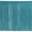 Turquoise, variant on Expo Int'l 5 yards of 9" Chainette Fringe Trim