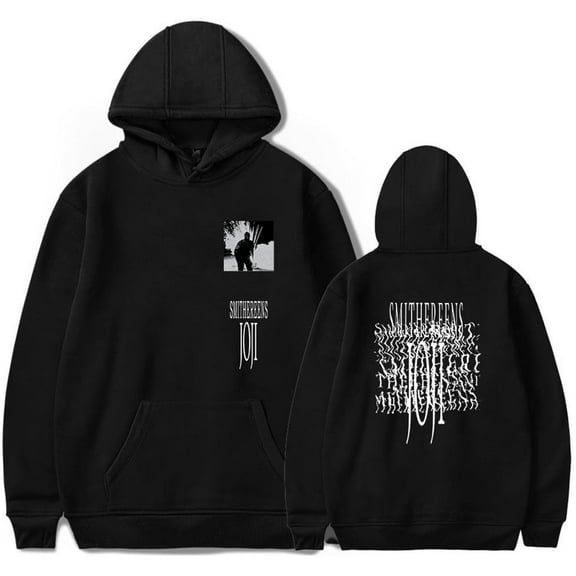 JOJI Merch Hoodie Casual Hooded Unisex Fashion Streetwear