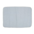 thumbnail image 2 of Absorbent Underpad, Mattress Pad 5 Layers Fabric Blue Soft Reusable  for Menstrual Period, 2 of 8