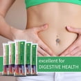 thumbnail image 3 of LB17 Fermented Food Biomass Probiotics for Women, Men, & Kids 3g - 5 Probiotic Packets, Probiotics for Digestive Health, Adult Probiotic Digestive Nutritional Supplements, Kids Gut Health, 3 of 3